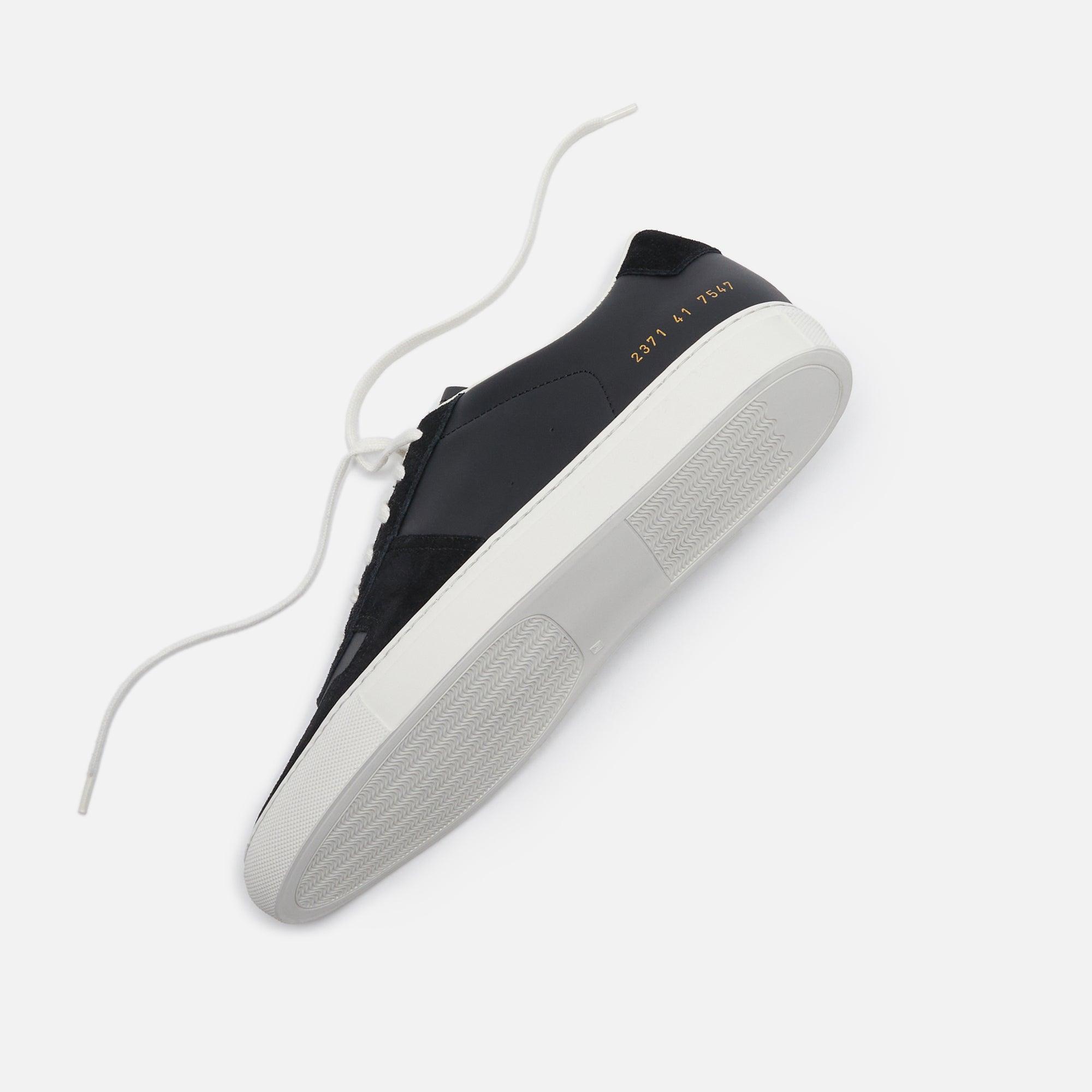 Common Projects BBall Summer Edition - Black Male Product Image