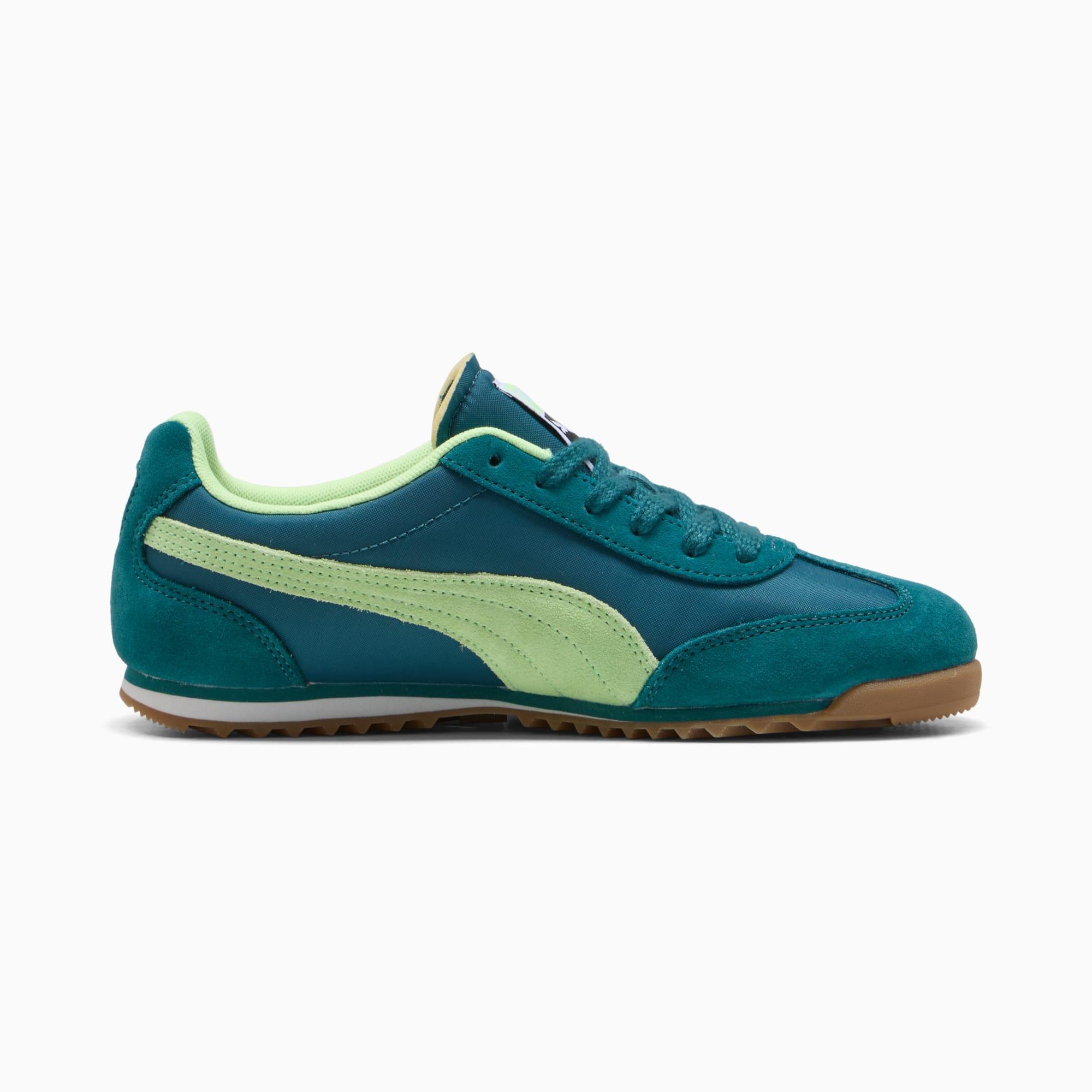 Arizona Nylon Sneakers Product Image