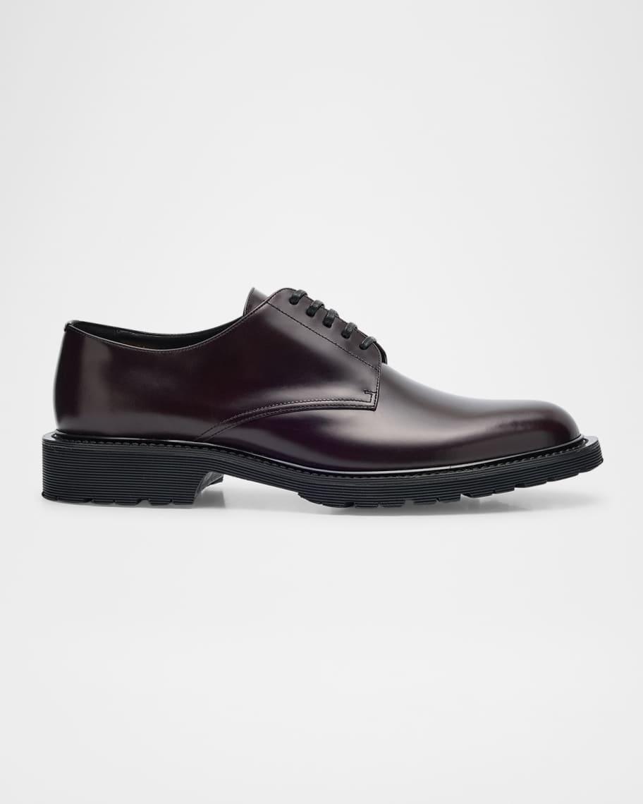 Mens Army 20 Derby Shoes Product Image