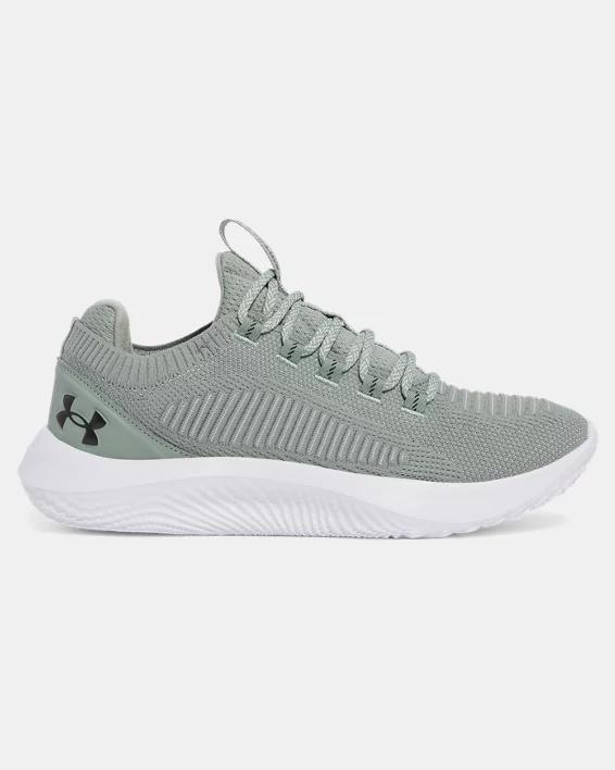 UA Dynamic 2 Mens Training Shoes Product Image
