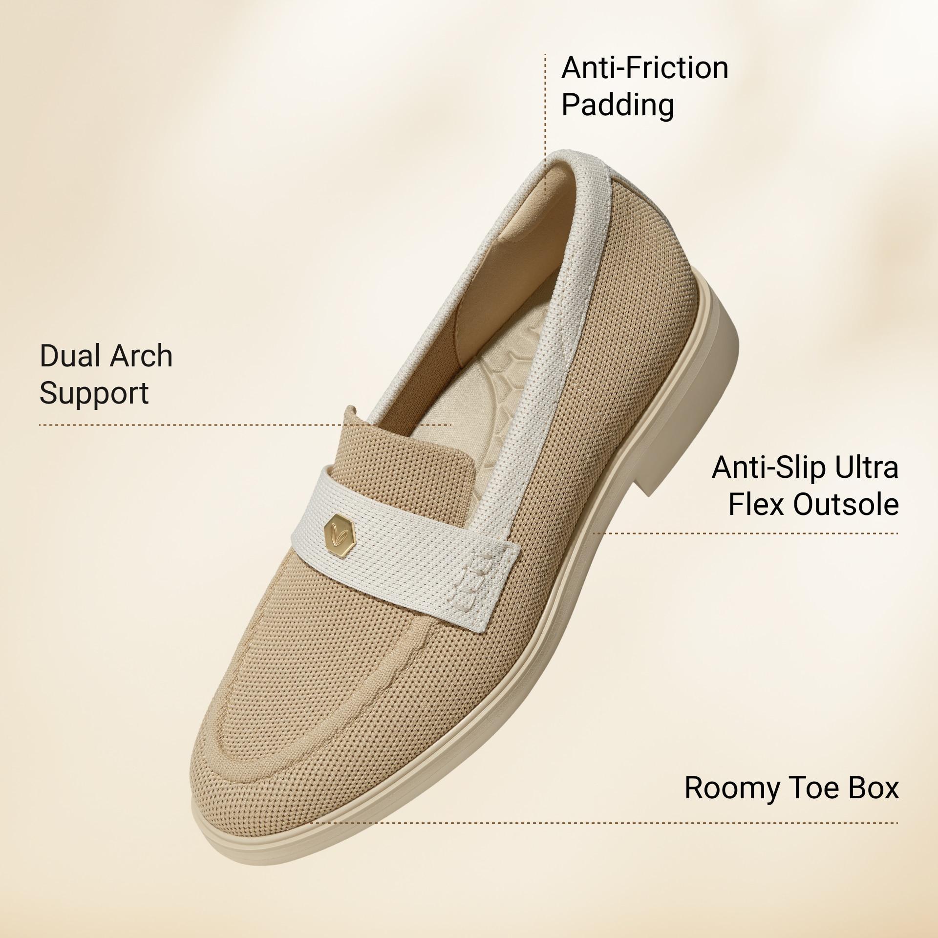 Classic Penny Loafers (Liana) Product Image