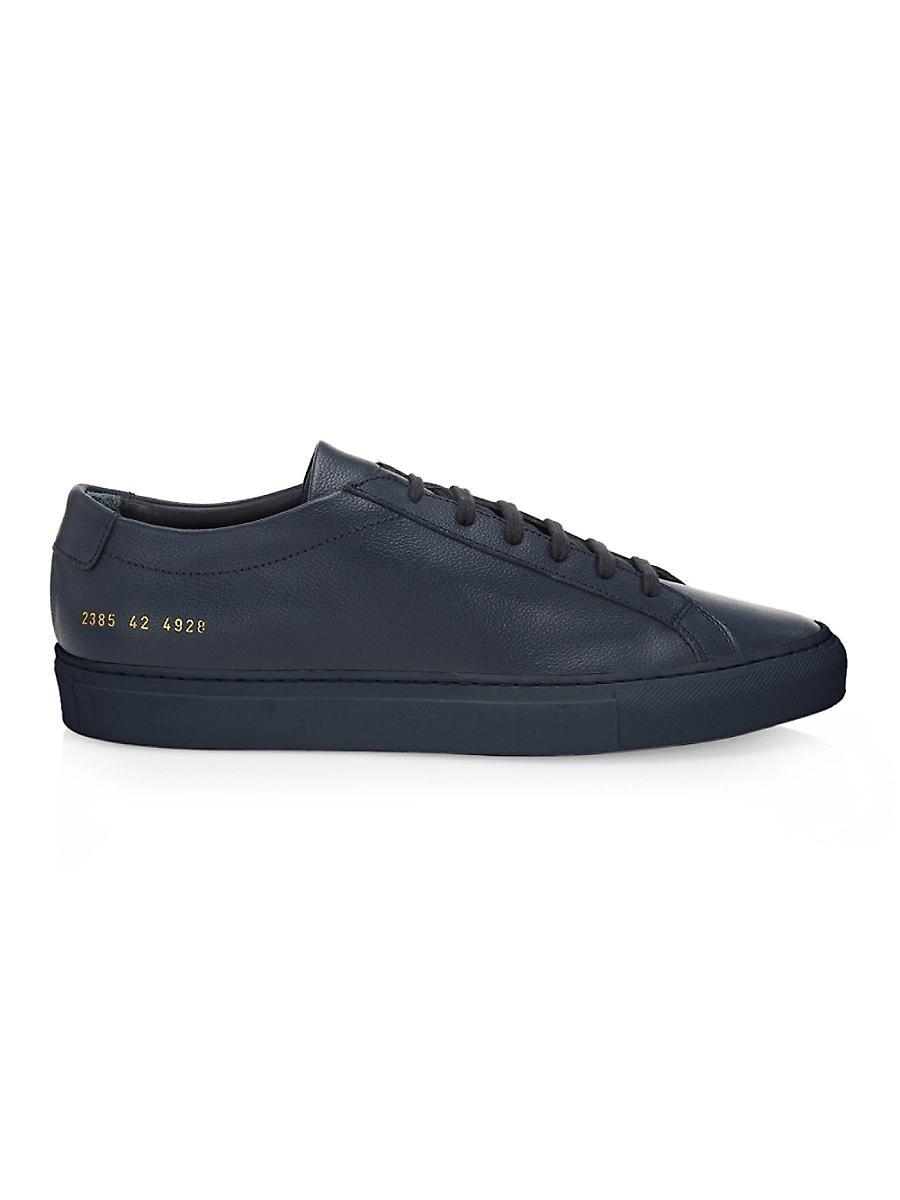 Mens Original Achilles Low-Top Sneakers Product Image