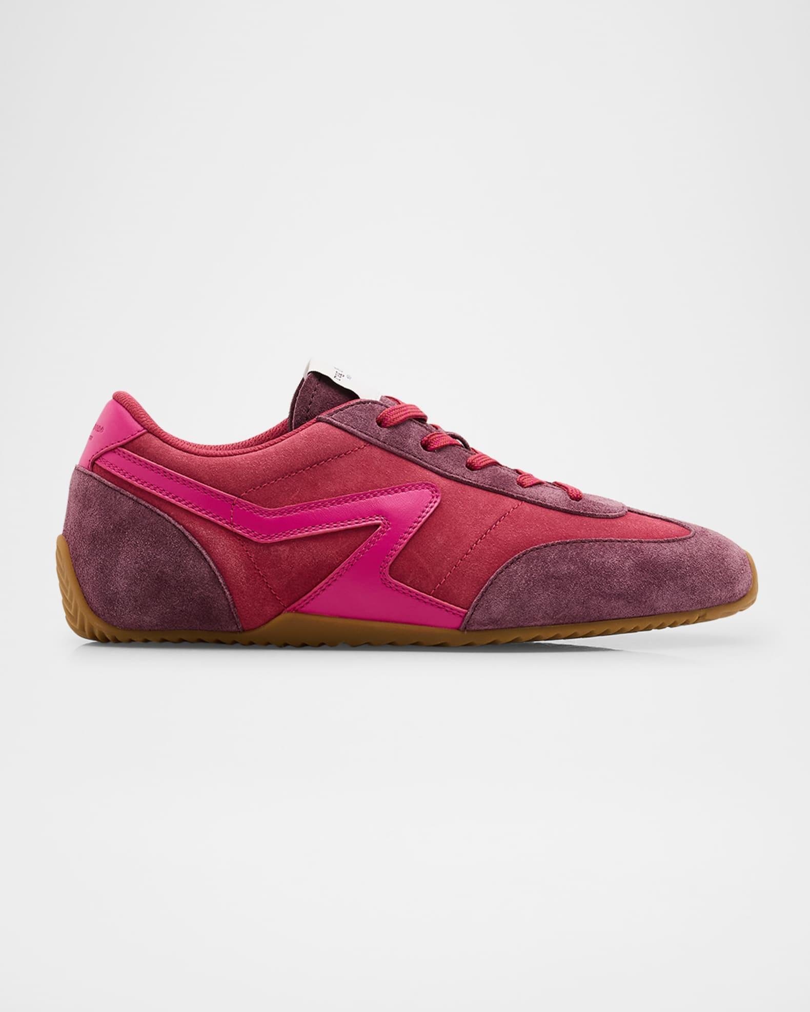 Retro Runner Slim Ultra Sneakers Product Image