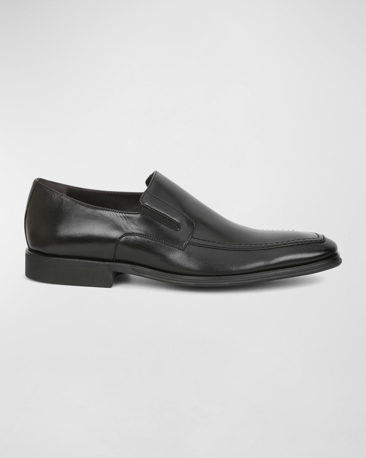 Bruno Magli Mens Raging Slip On Loafers - Wide Product Image