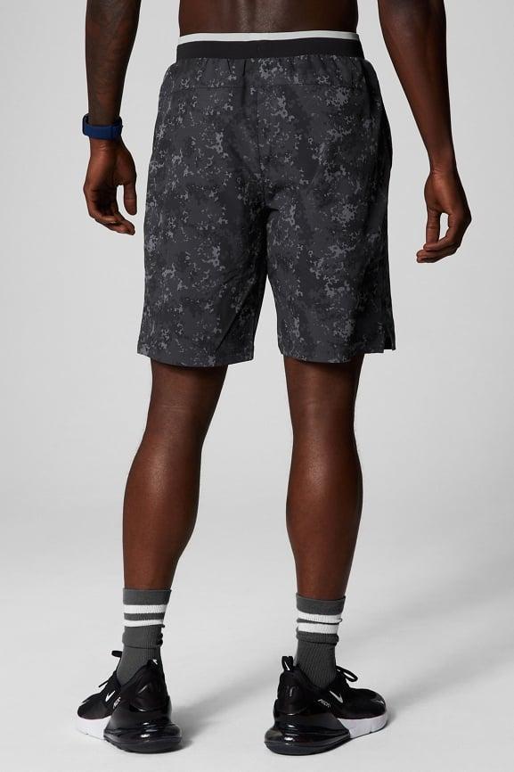 The Fundamental Short II 9in Product Image
