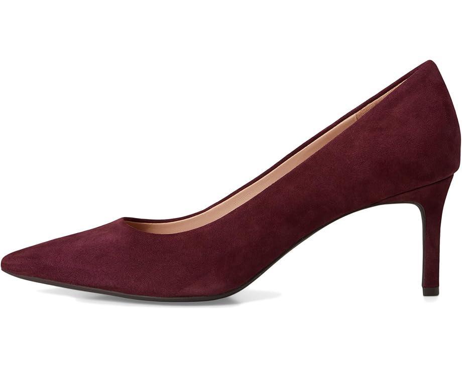 Vivica Pointed Toe Pumps Product Image