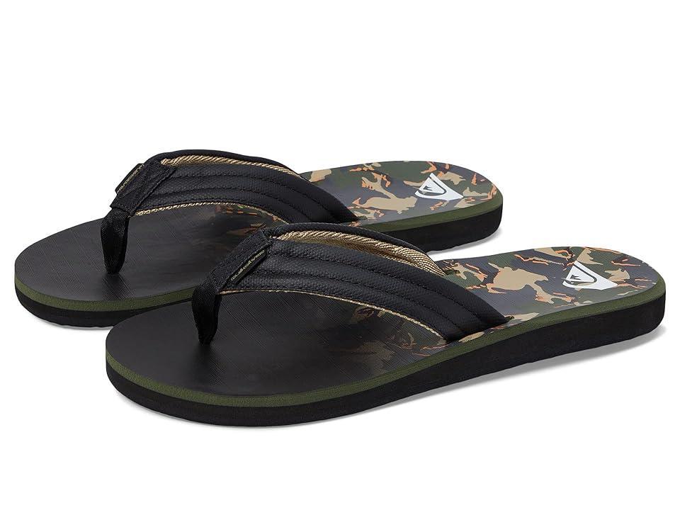 Propet Easton Men's Thong Sandals, Size: 13 Product Image