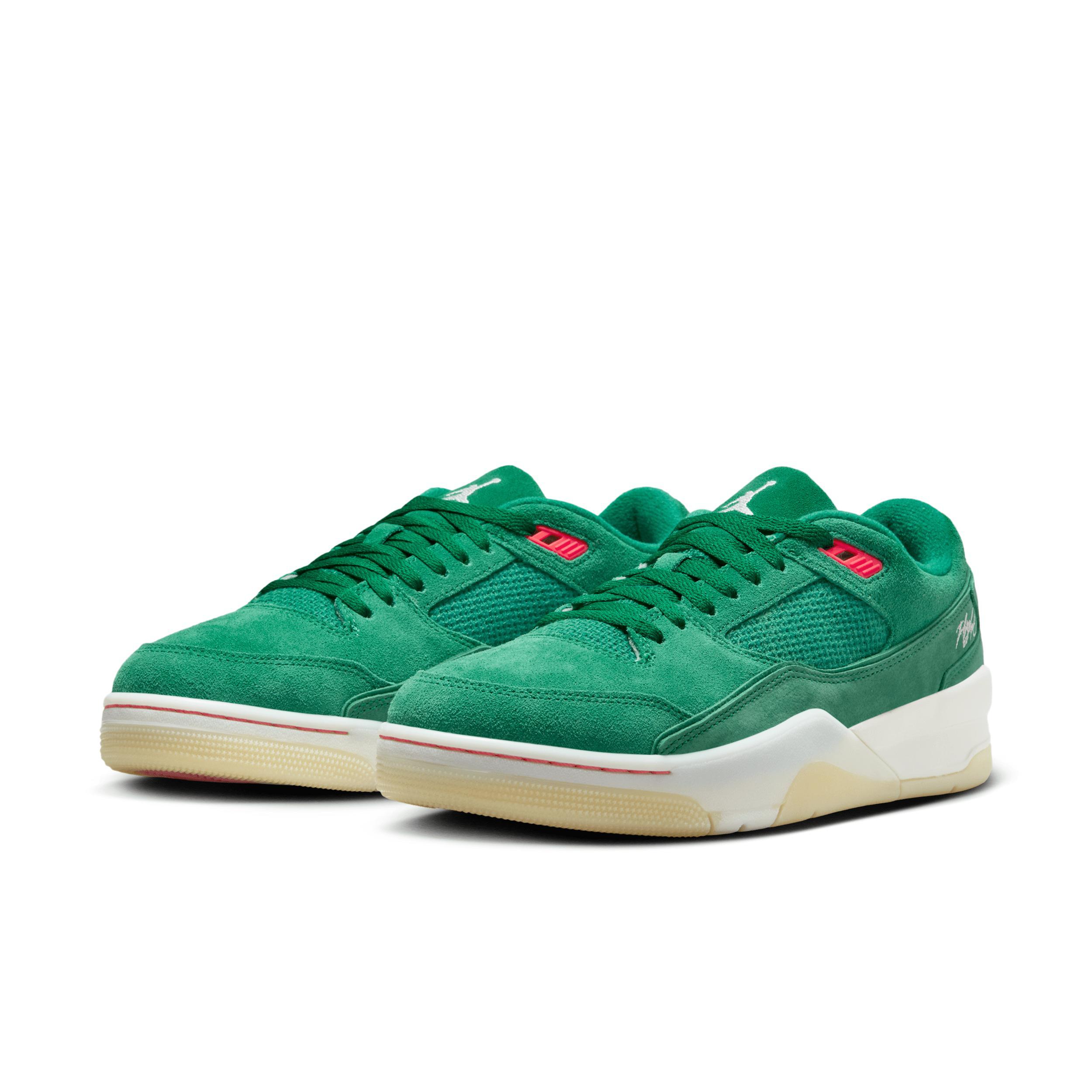 Men's Jordan Flight Court Shoes Product Image