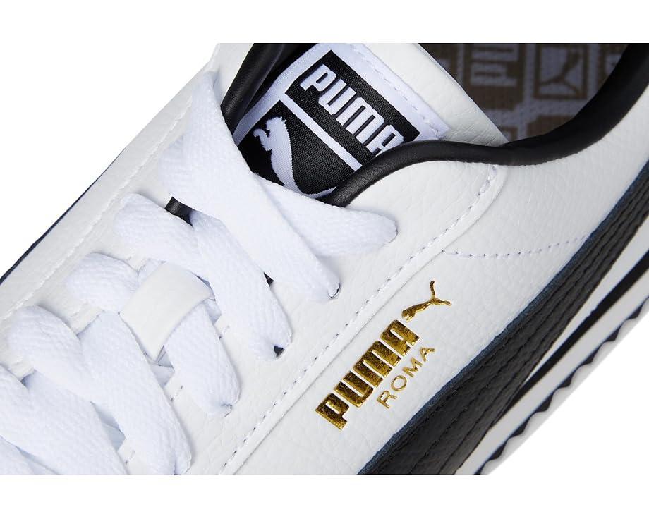 Easy Rider Vintage Shoes Product Image
