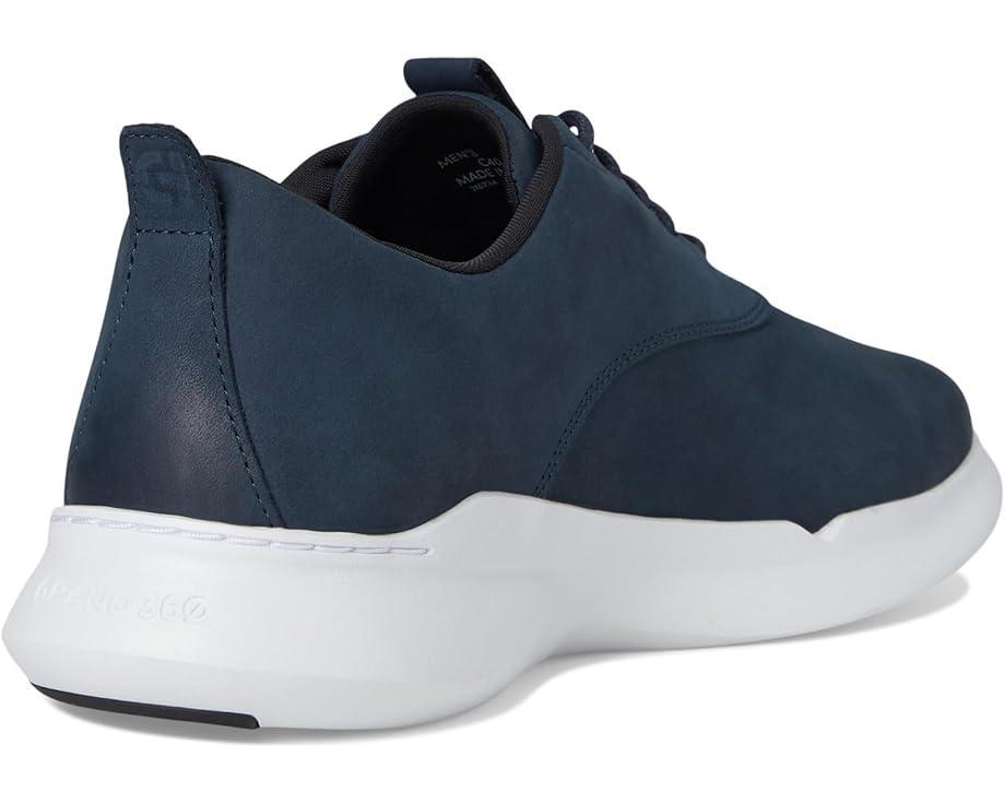 Grand Crosscourt Stitchlite Runox Sneakers Product Image