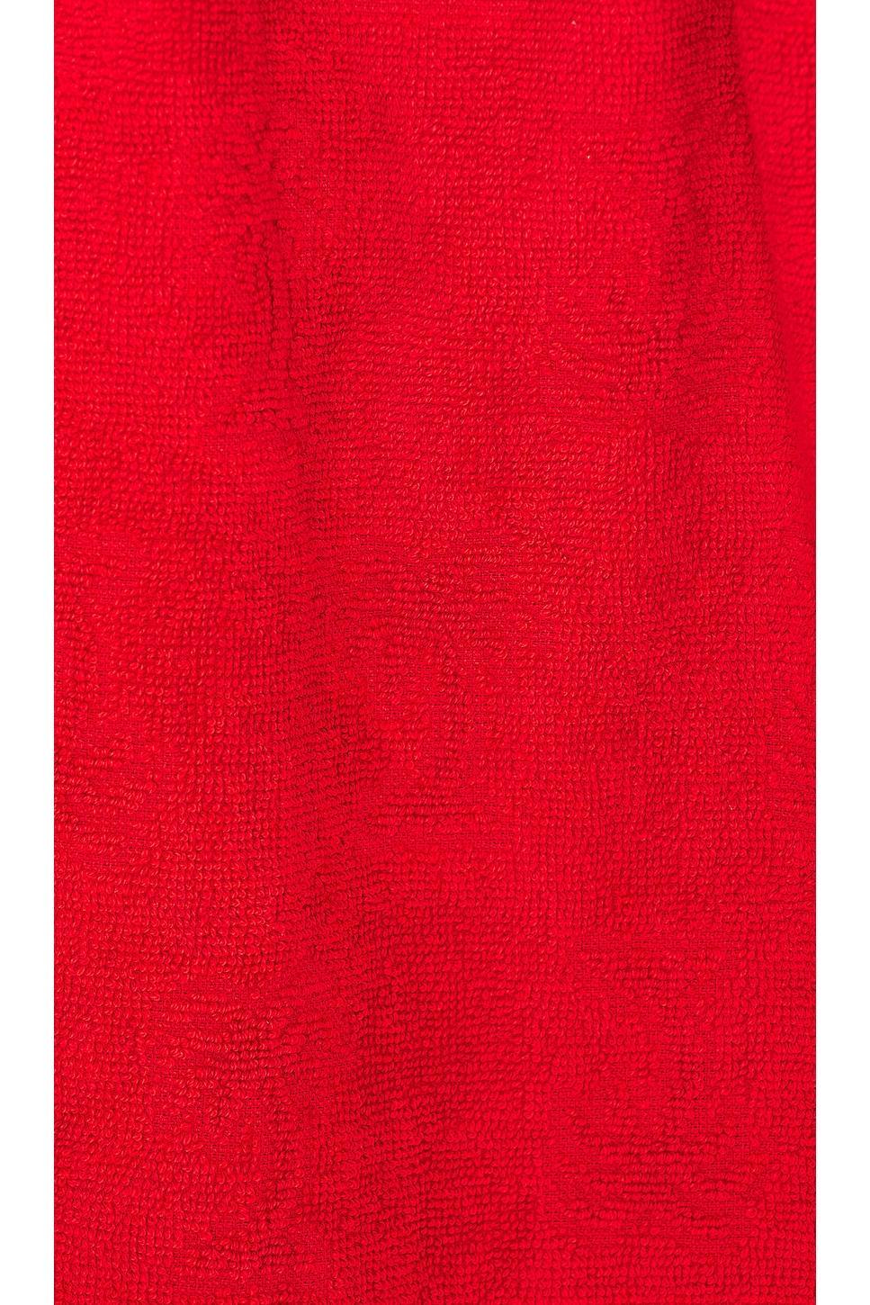 Alight Toweling Mini Dress Zimmermann Product Image