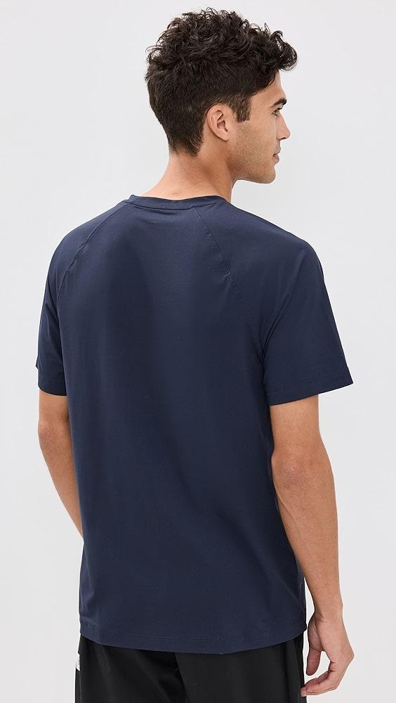 Rhone Reign Short Sleeve T-Shirt | Shopbop Product Image