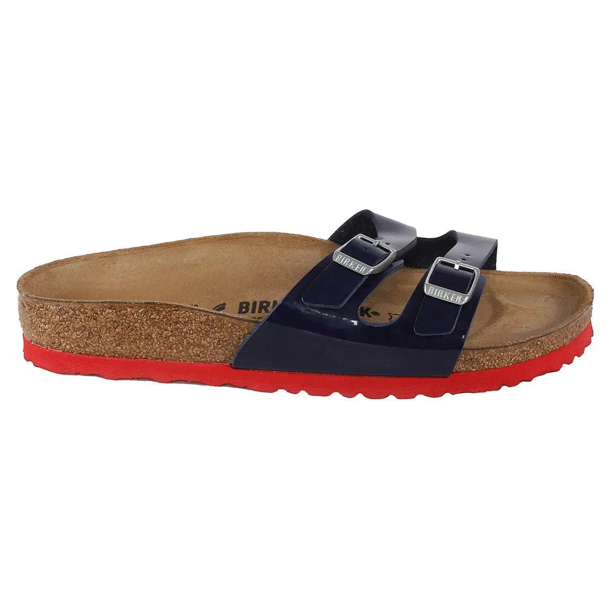 Birkenstock Women's Ibiza Birko-Flor Sandals Product Image