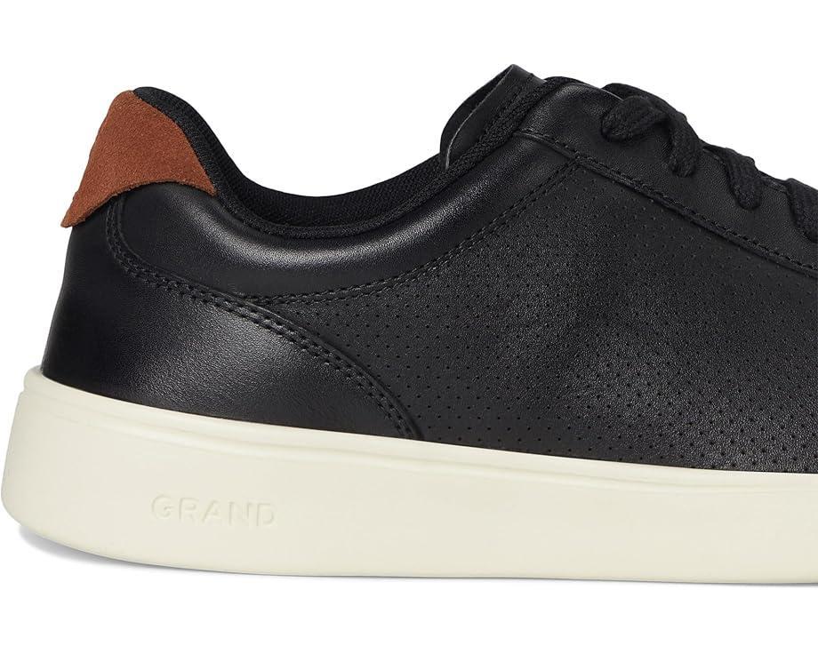 Grand Crosscourt Daily Sneakers Product Image