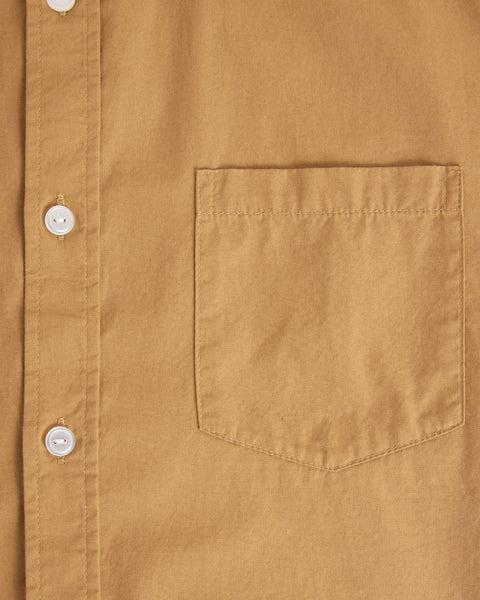 Sandpiper Shirt - Gold Product Image