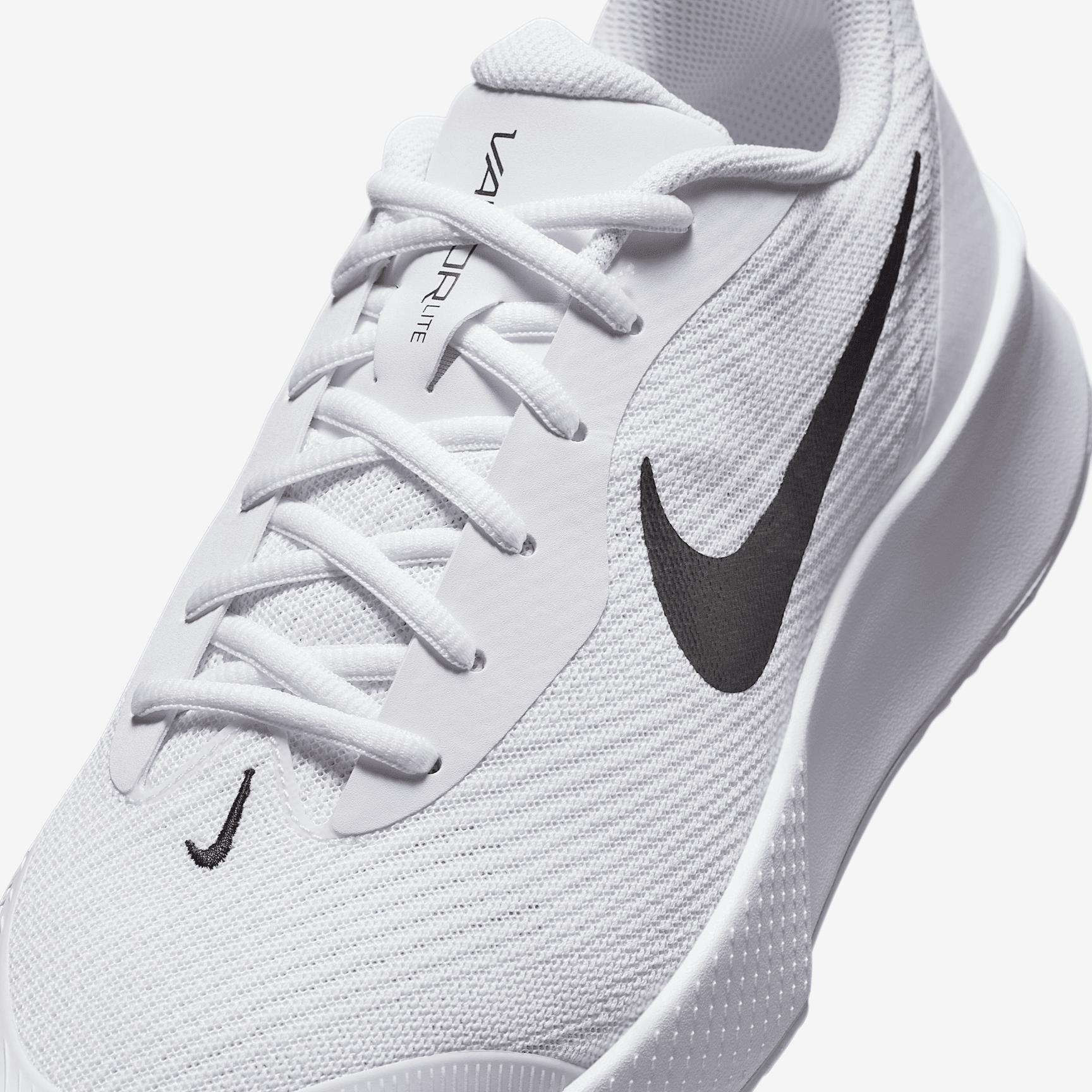 Nike Vapor Lite 3 Men's Hard Court Tennis Shoes Product Image