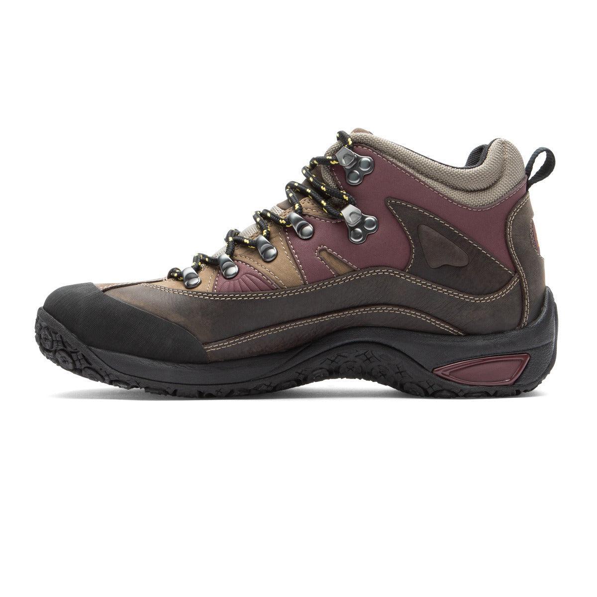Men's Cloud Waterproof Boot Product Image