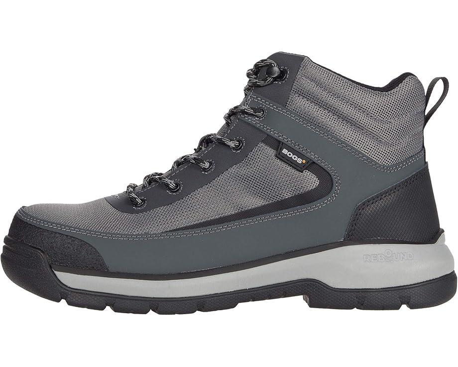 K4 6" Boot Product Image