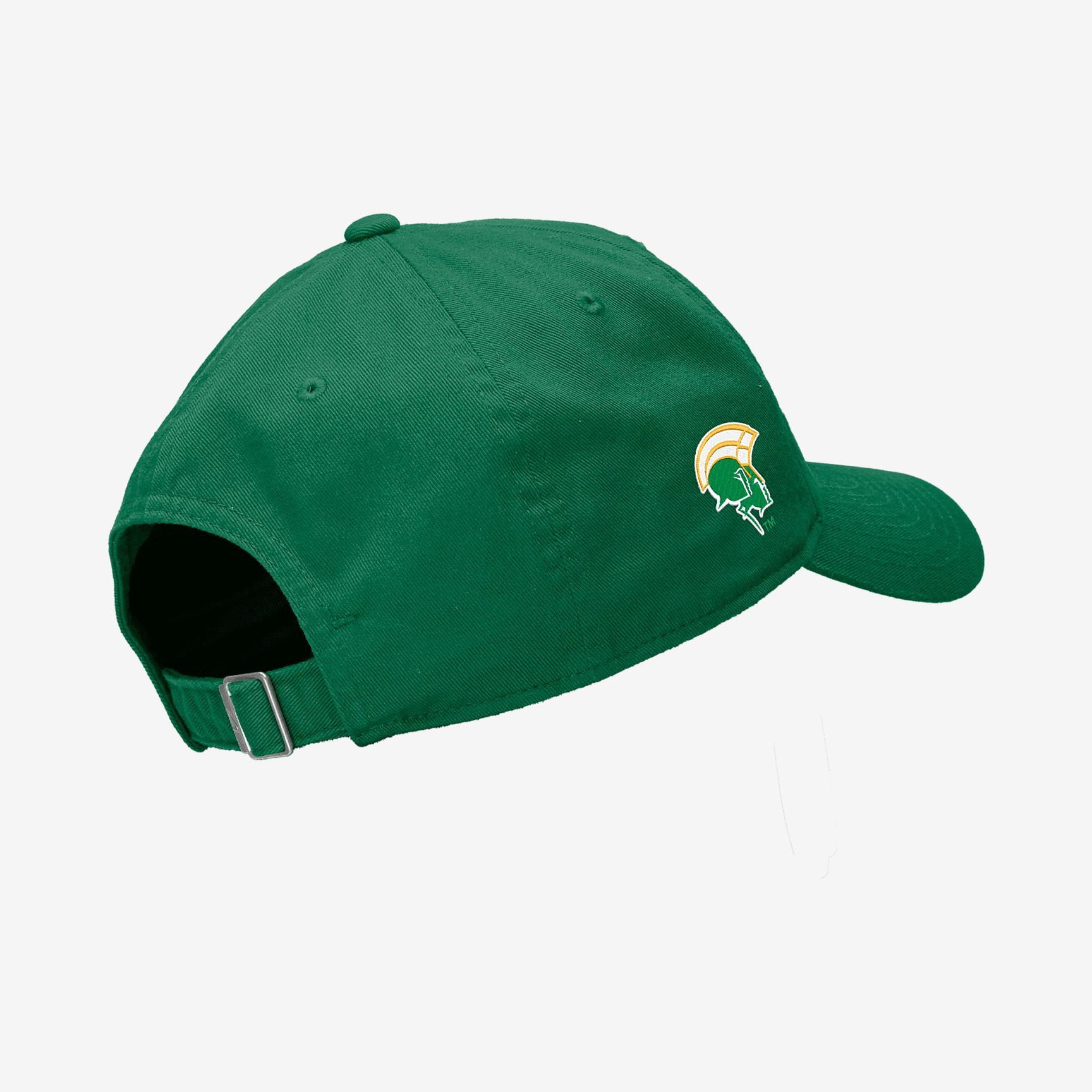 Baylor Nike College Cap Product Image