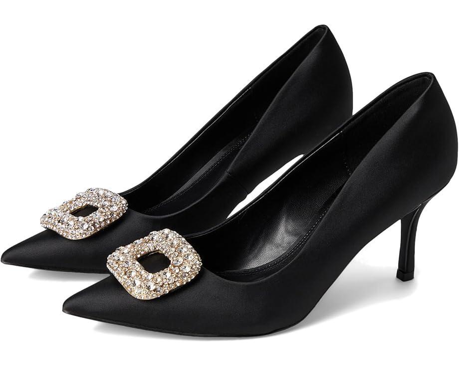 Women's Dune London Aquamarine Product Image