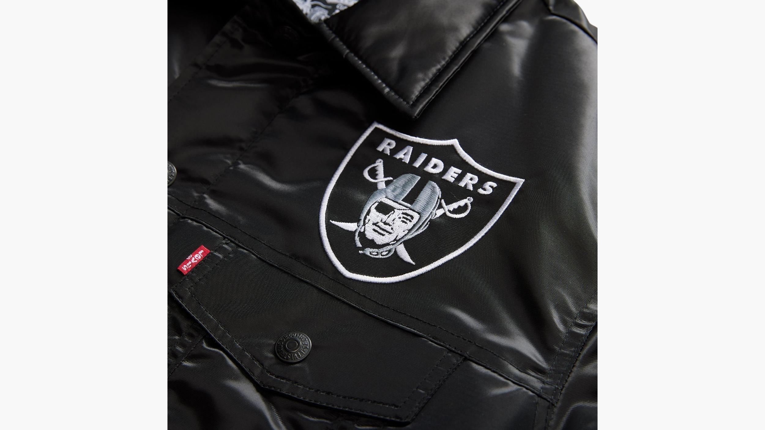 Levi's® x Starter Raiders Jacket Product Image