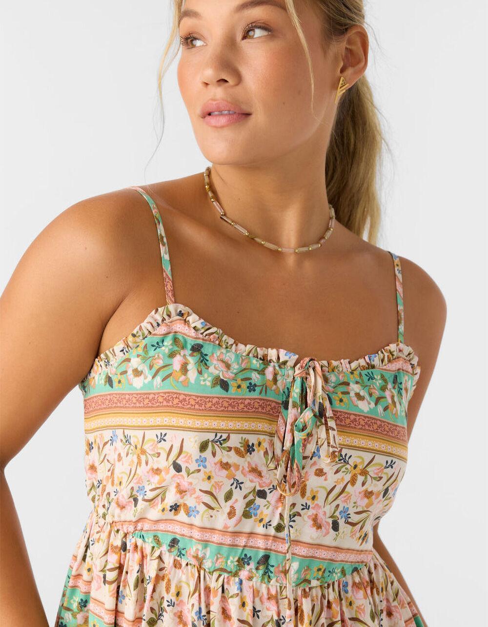 O'NEILL Delena Womens Mini Dress - MULTI Product Image