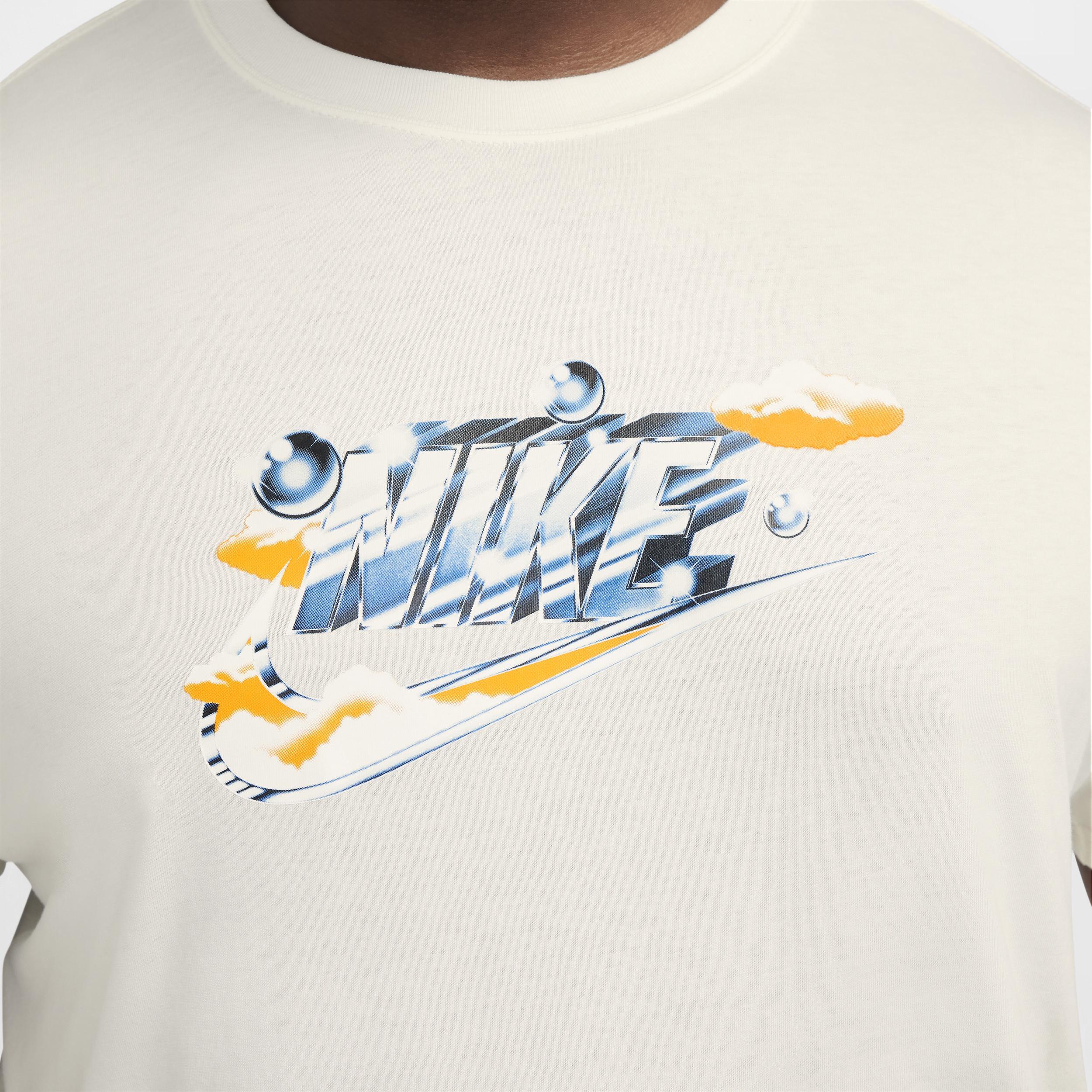 Men's Nike Sportswear Max90 T-Shirt Product Image