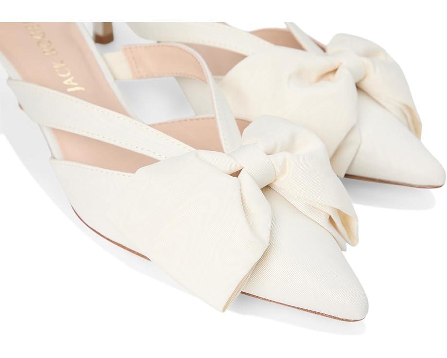 Eloise Bow Slingback Product Image