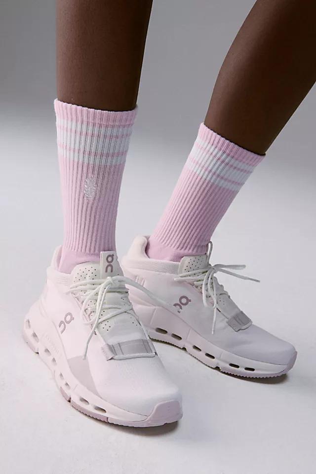 On Cloudnova 2 Sneakers Product Image
