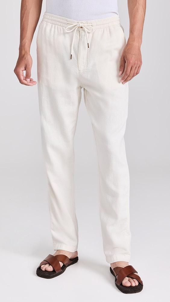 RAILS Callum Drawstring Pants | Shopbop Product Image