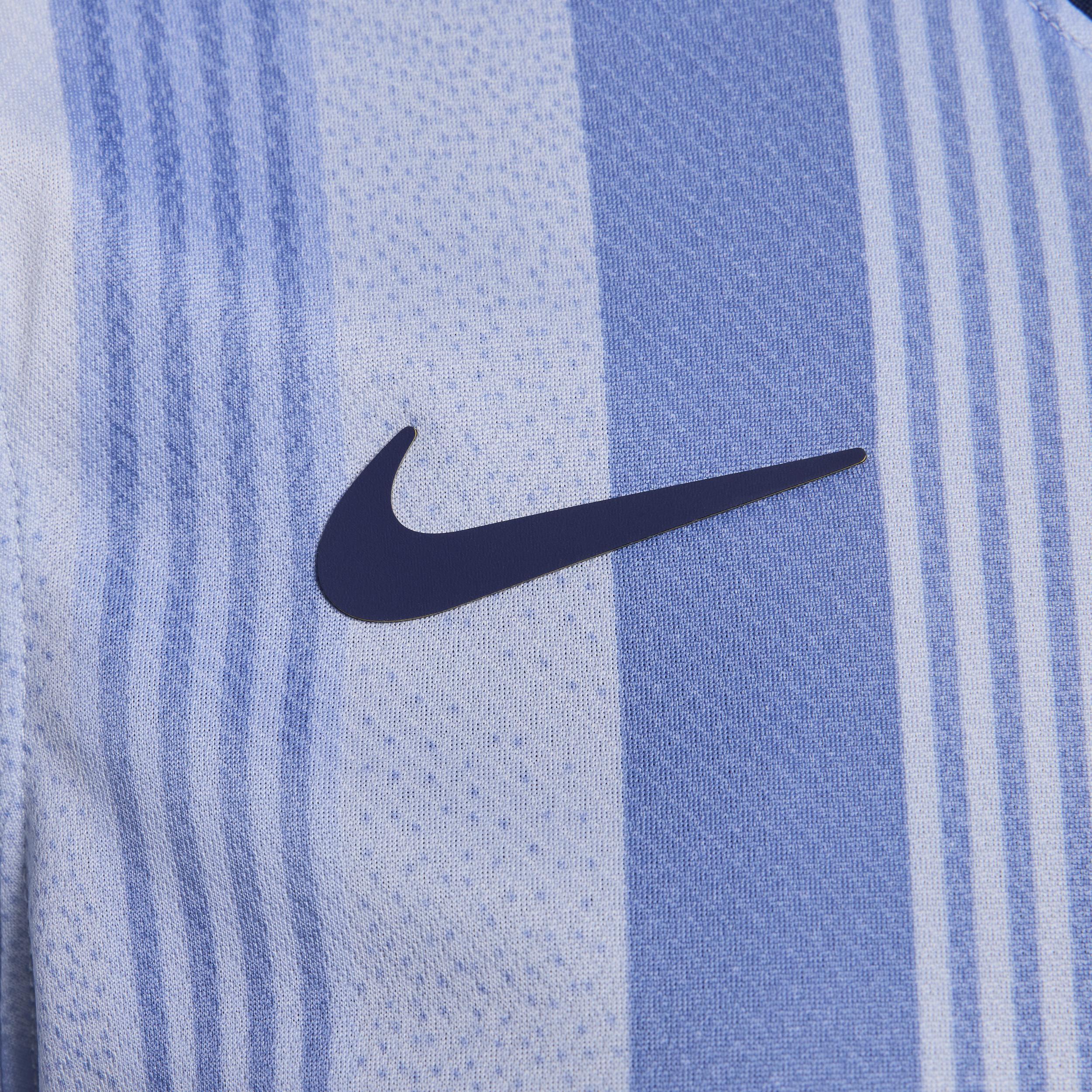Women's Nike  Blue Tottenham Hotspur 2024/25 Away Replica Jersey, Size: XL, Tot Blue Product Image