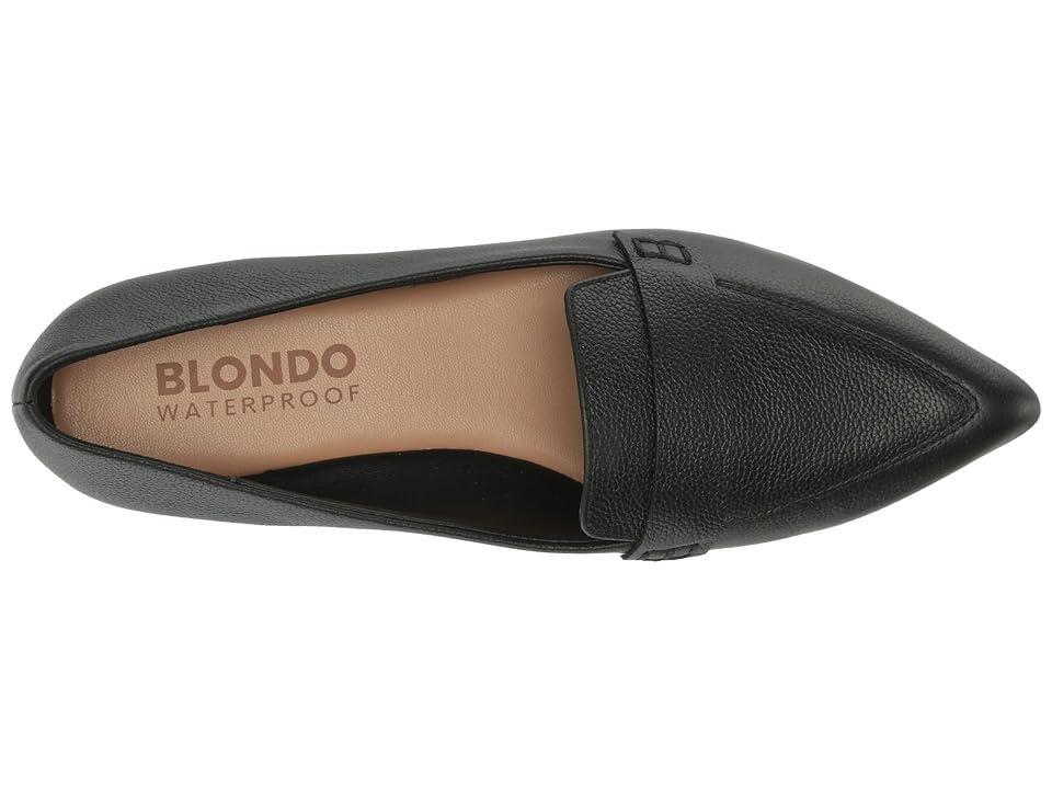 Blondo Tara Waterproof Leather) Women's Shoes Product Image