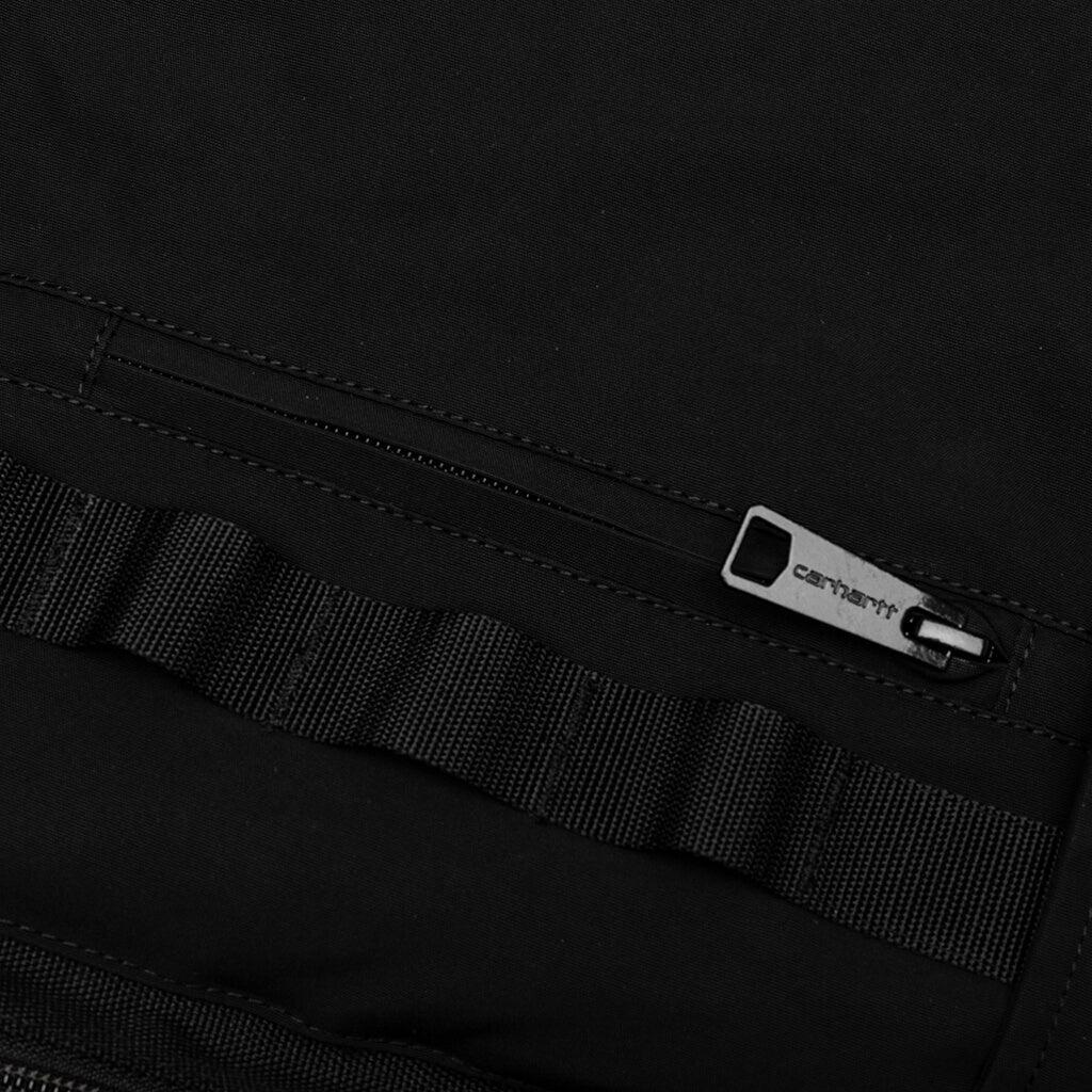 Junya Watanabe MAN x Carhartt Parka Blouson - Black Male Product Image