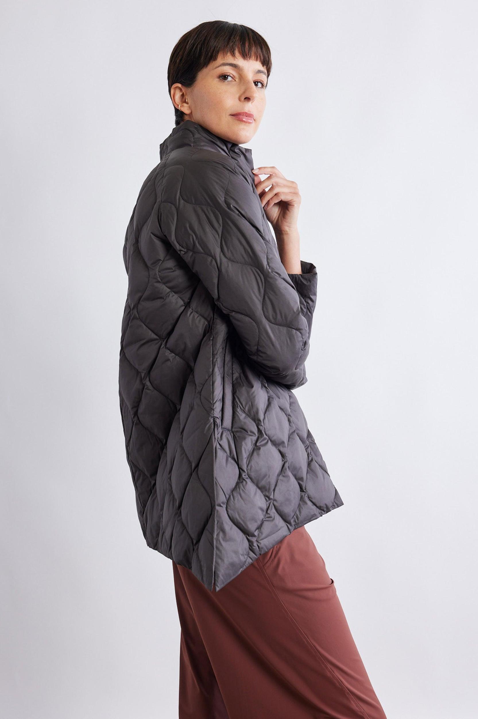 Embrace Light Puffer Coat Product Image