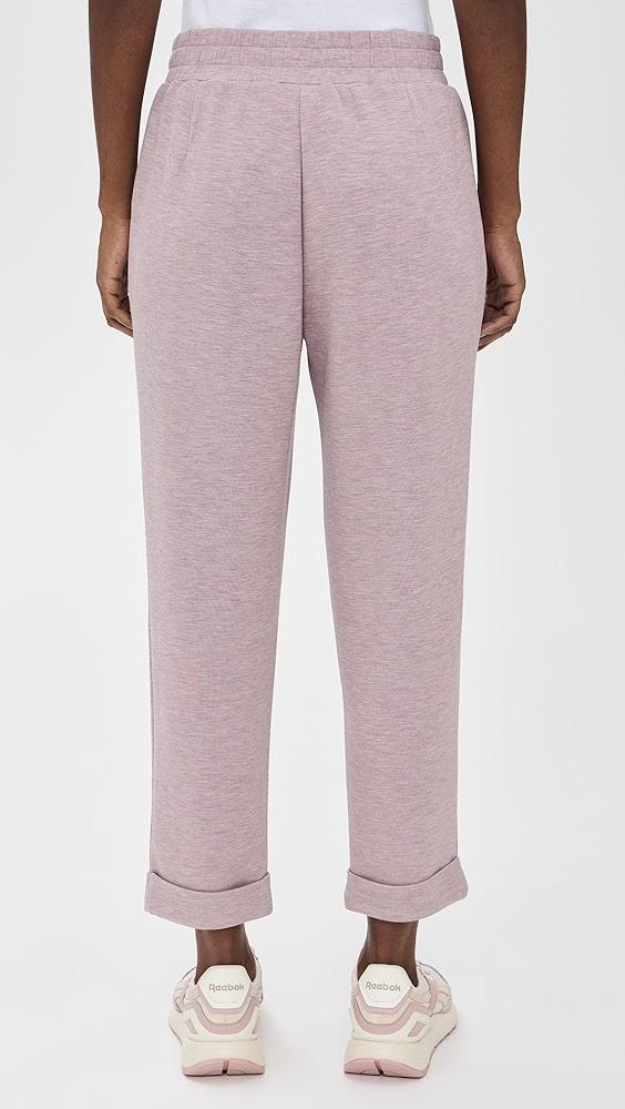 Varley The Rolled Cuff Pants 25" | Shopbop Product Image