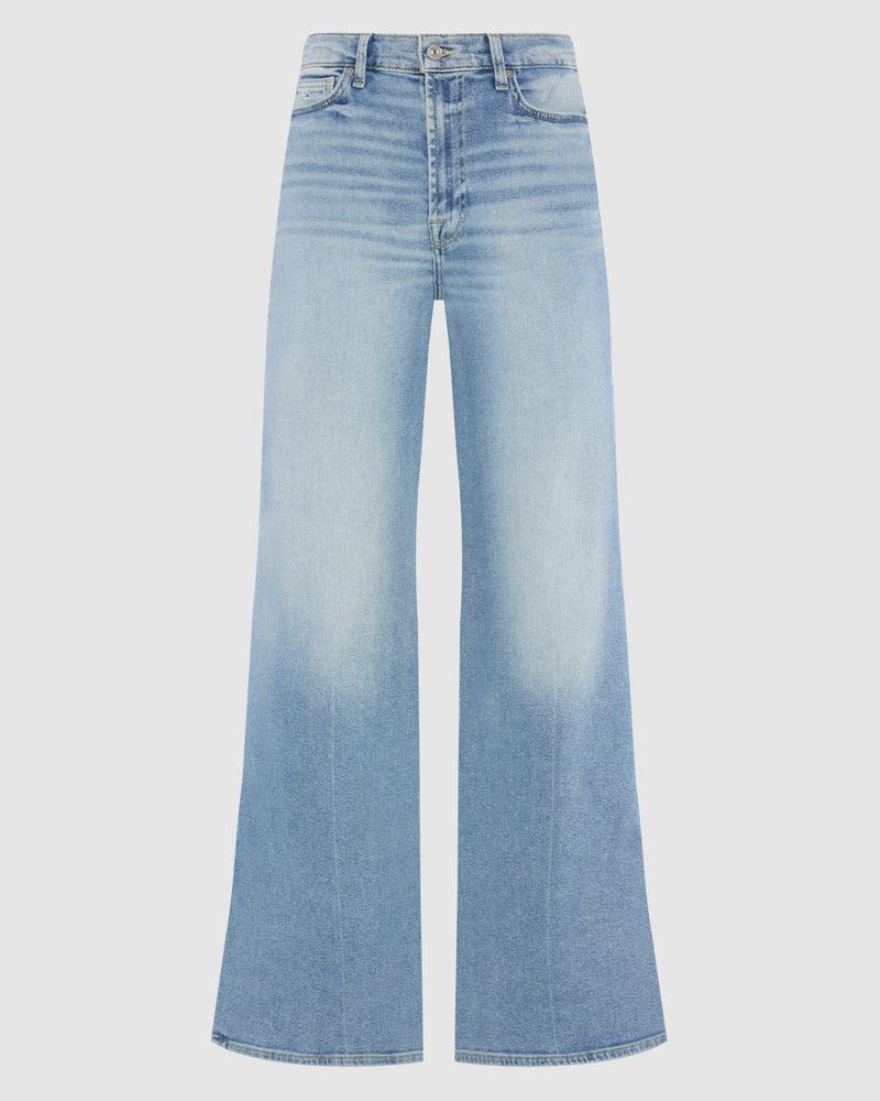 Luxe Vintage Ultra High Rise Jo Product Image