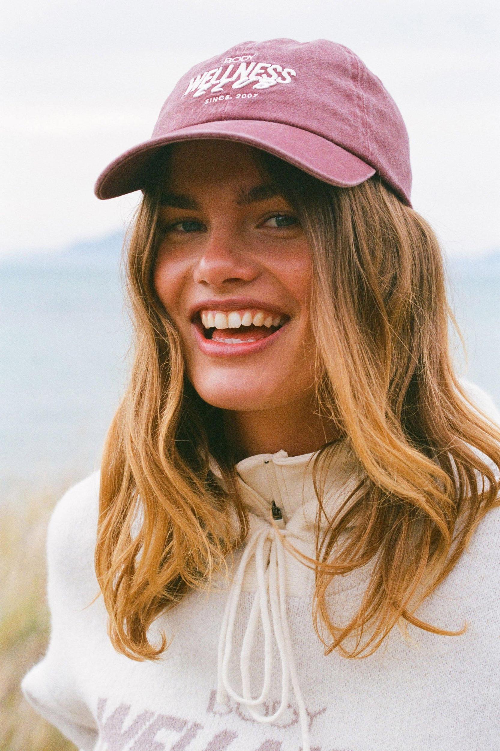 Active Graphic Cap Product Image