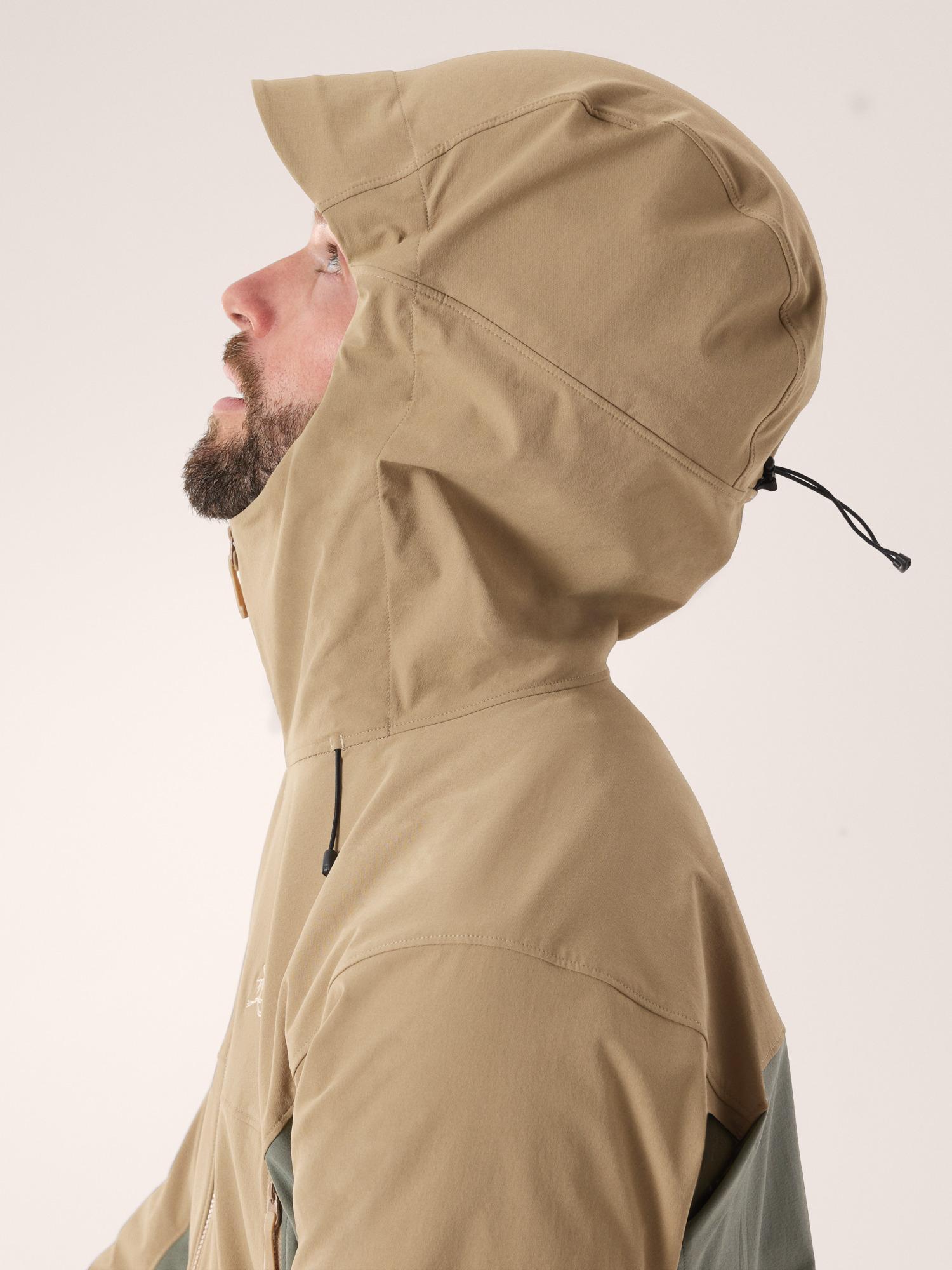 Serratus Hoody Men's Product Image