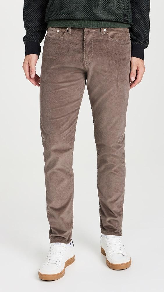 PS Paul Smith Corduroy Tapered Fit Pants | Shopbop Product Image