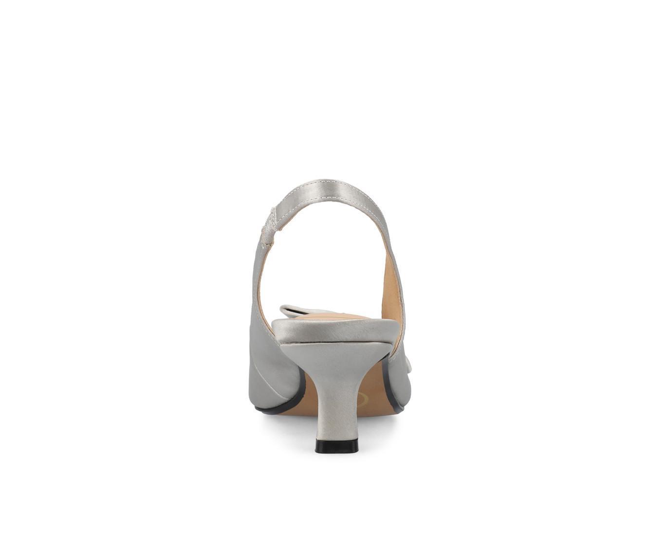 Women's Journee Collection Paloma Pumps Product Image