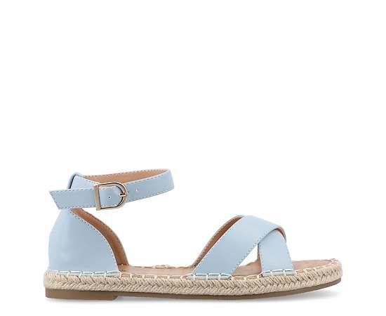 Journee Collection Womens Lyddia Sandal Product Image