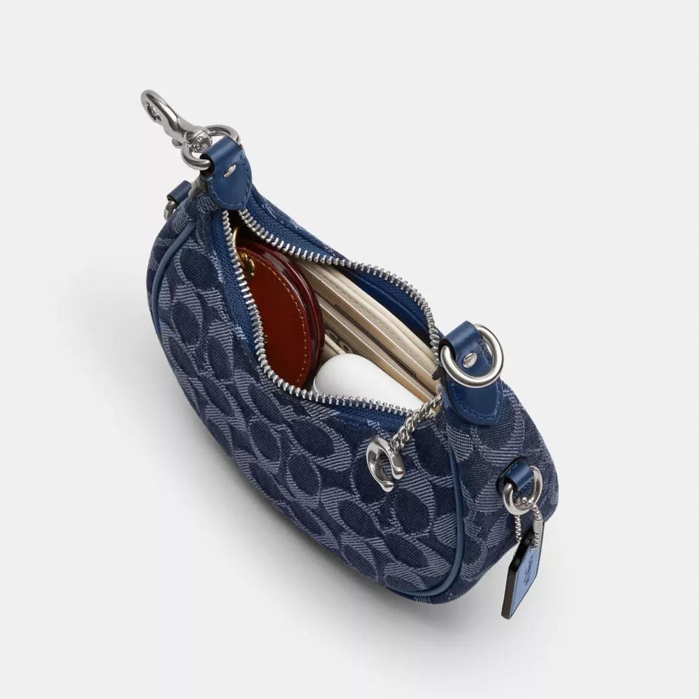 Jonie Bag In Signature Denim Product Image
