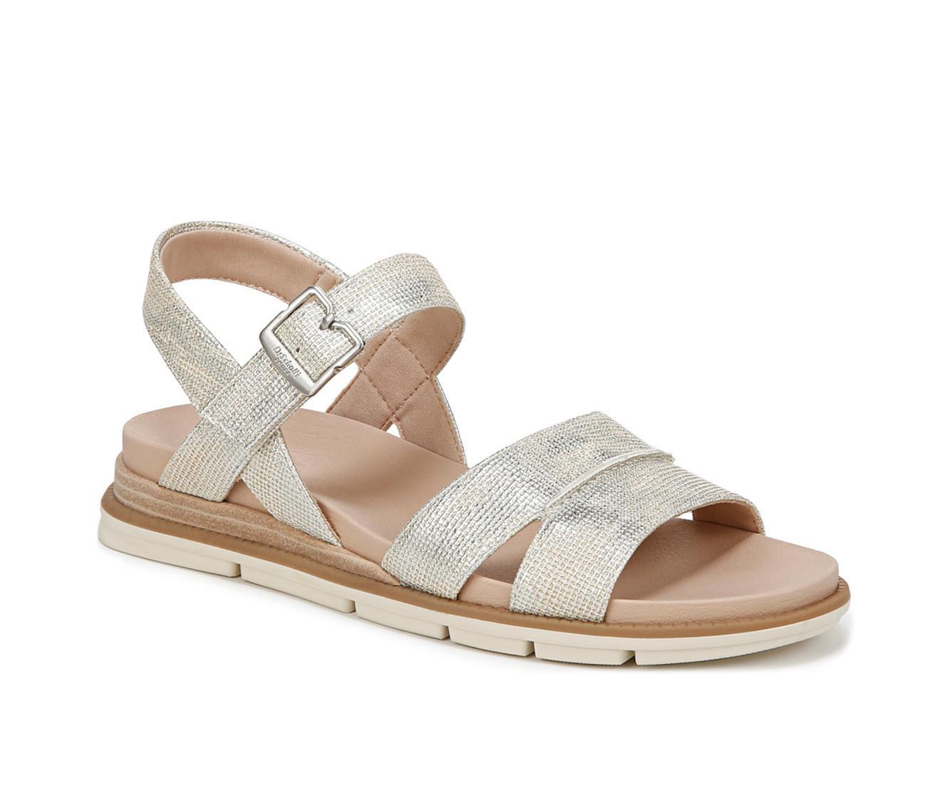 Women's Dr. Scholls Timeless Fun Sandals Product Image