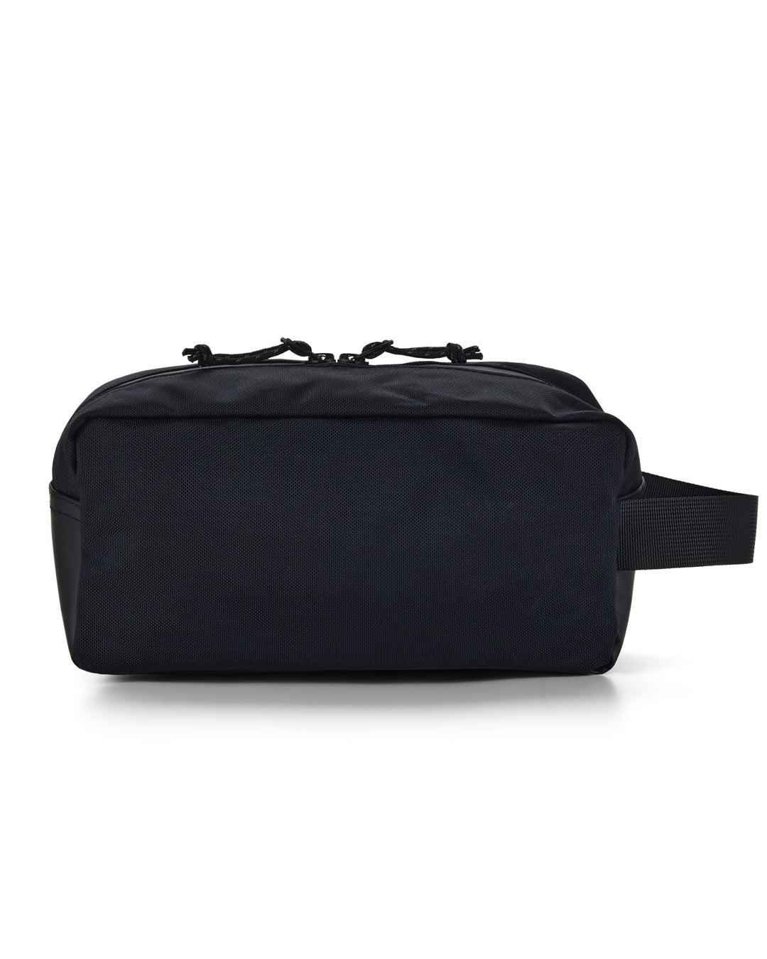 Shoreline Wash Bag - Black Product Image
