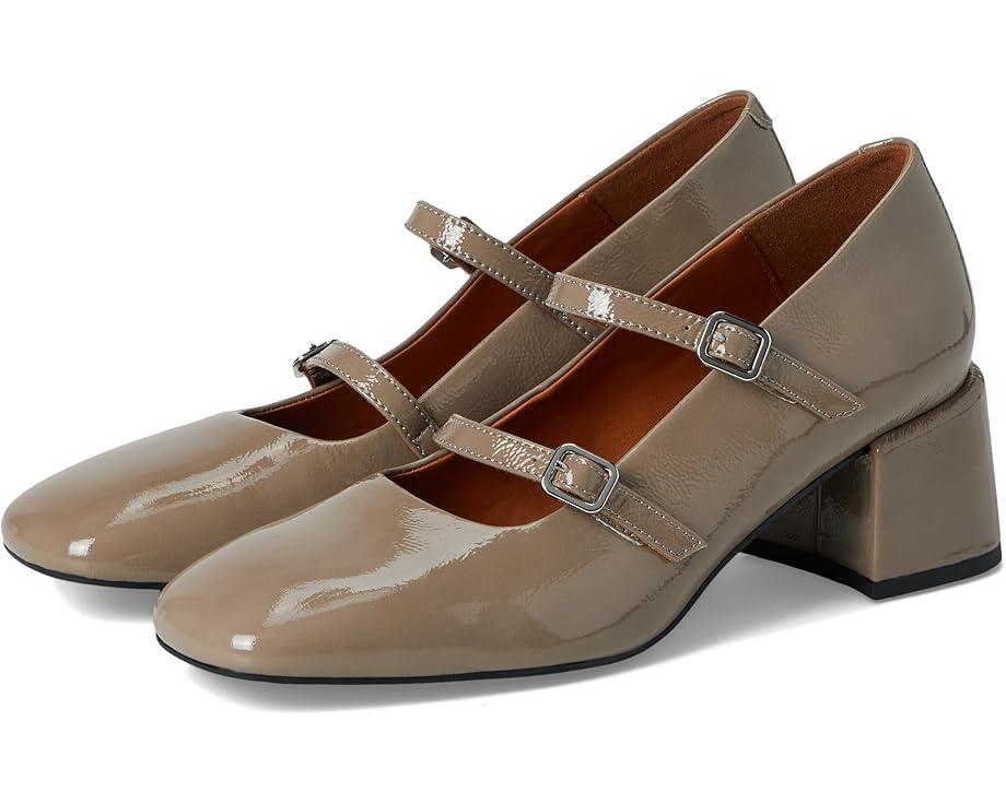 Ines Double Buckle Sandals Product Image