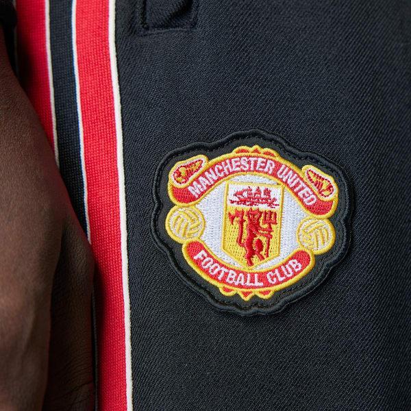 Manchester United Terrace Icons Track Pants Product Image