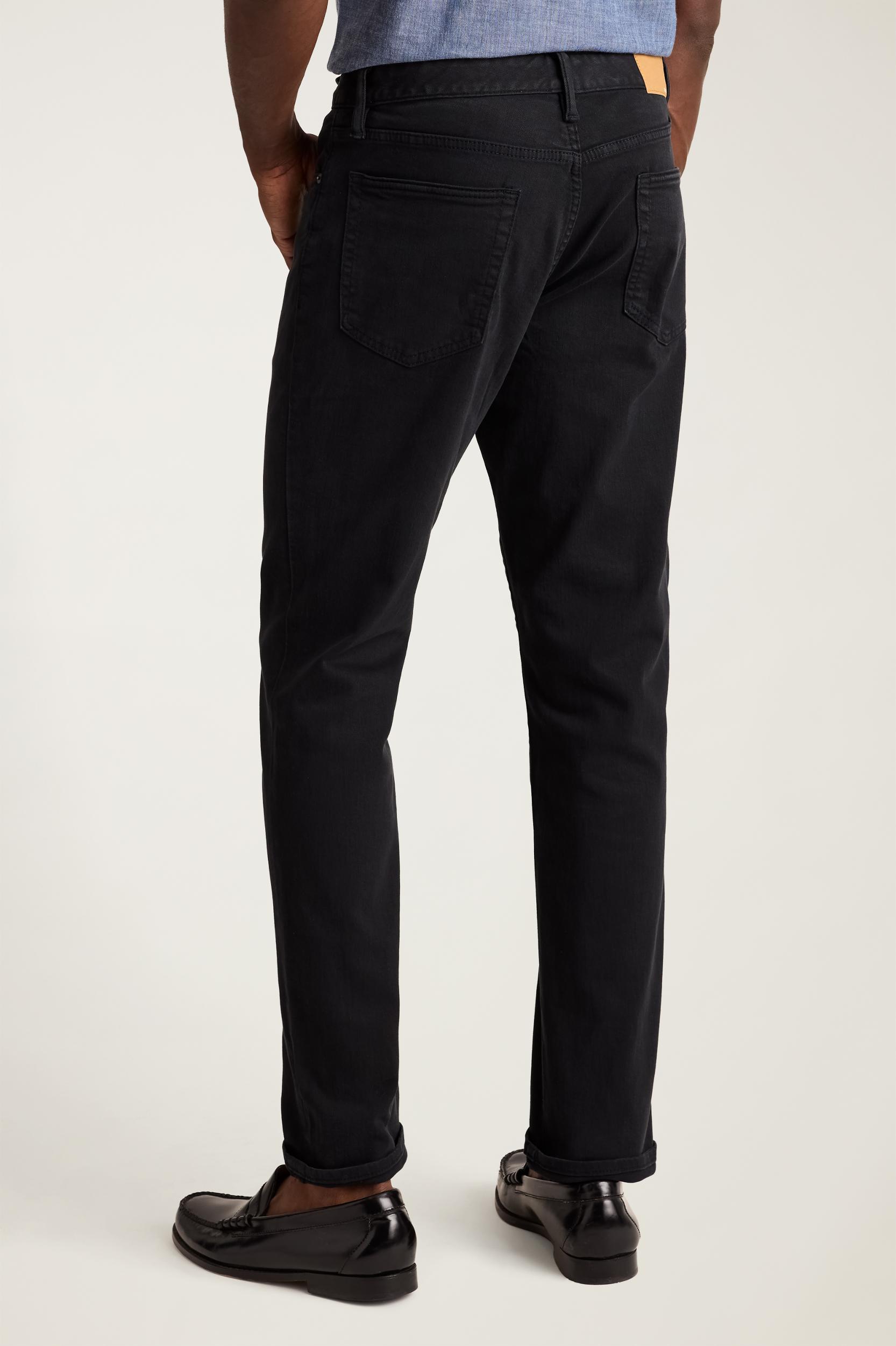 Travel Jean Product Image