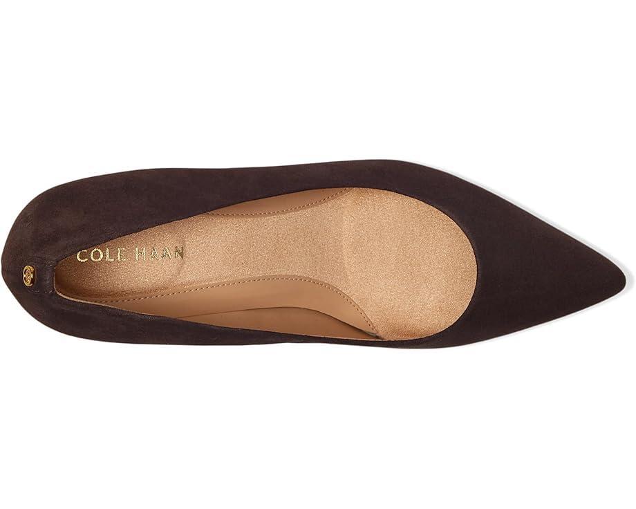 Mylah Heel Pump, 75mm Product Image