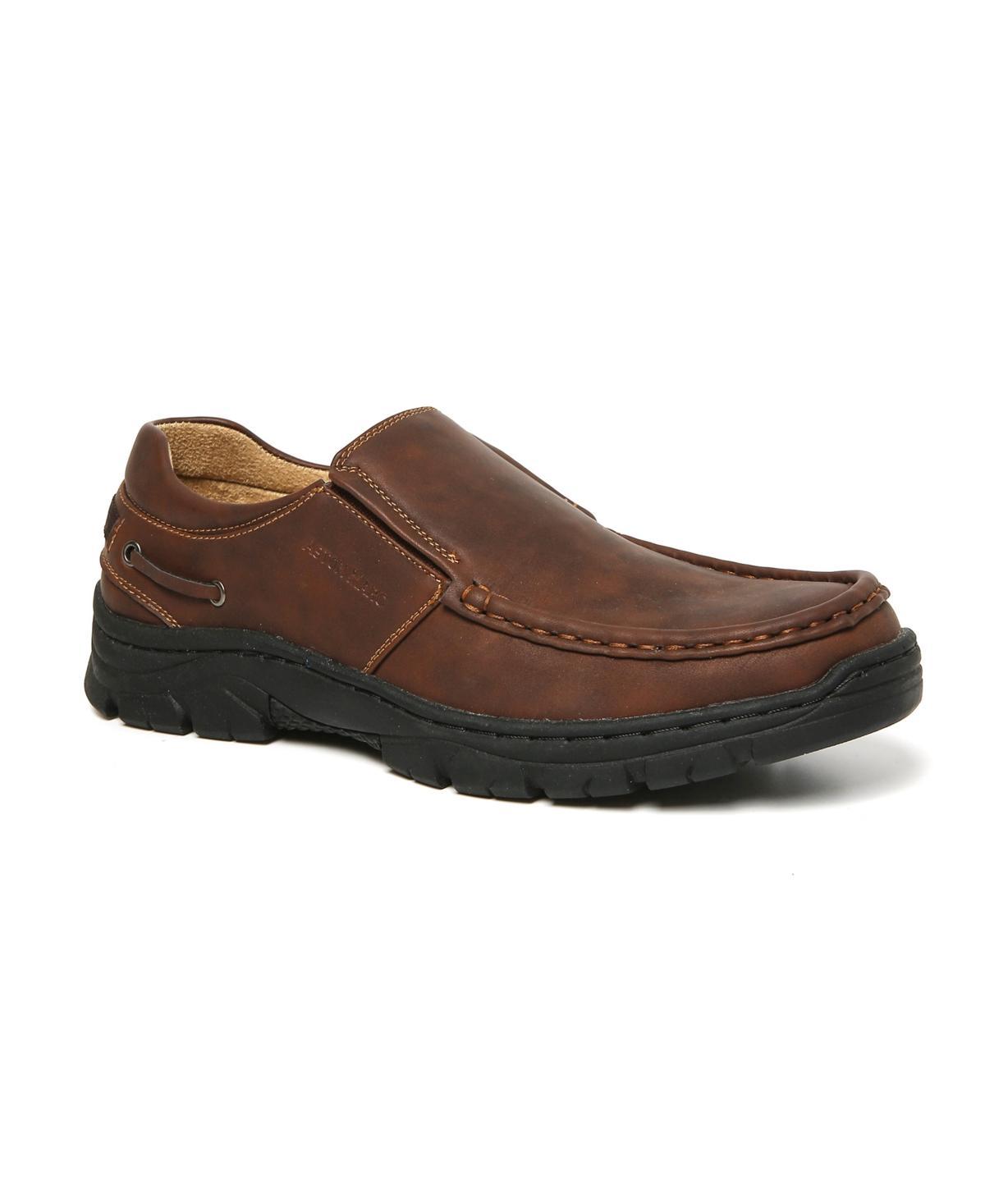 Aston Marc Comfort II Mens Loafers Product Image