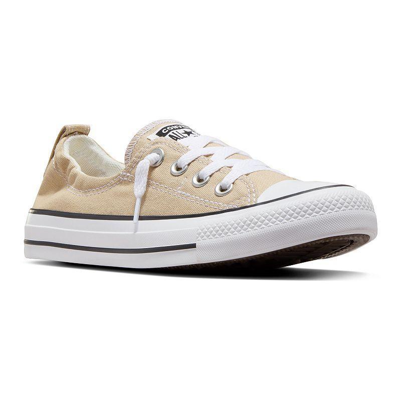 Converse Womens Chuck Taylor All Star Shoreline Sneaker Product Image